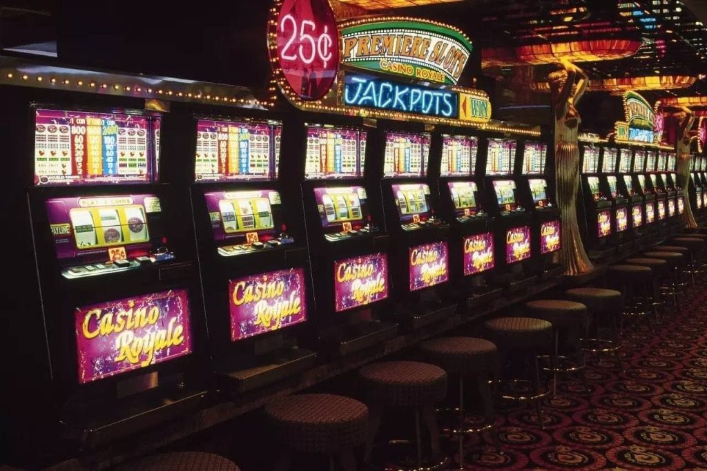 gil777 - App Rápido Cassino
