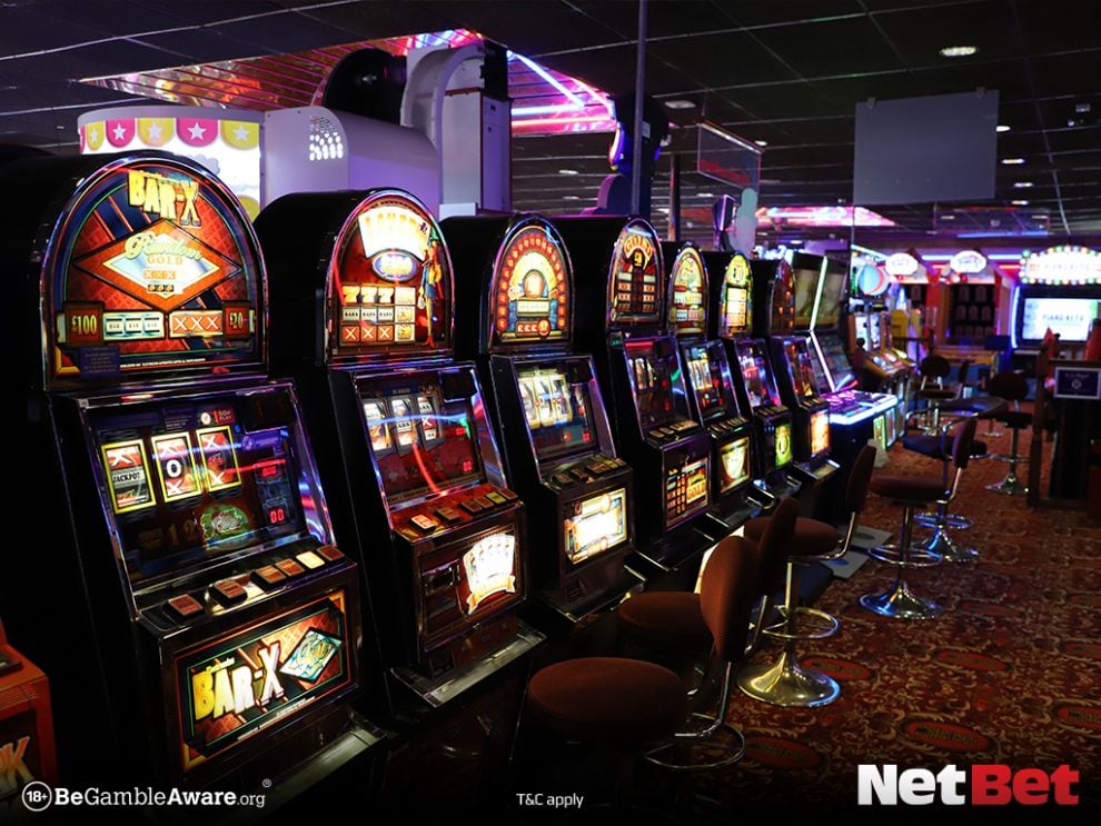 gil777 - Slot Bet Oficial
