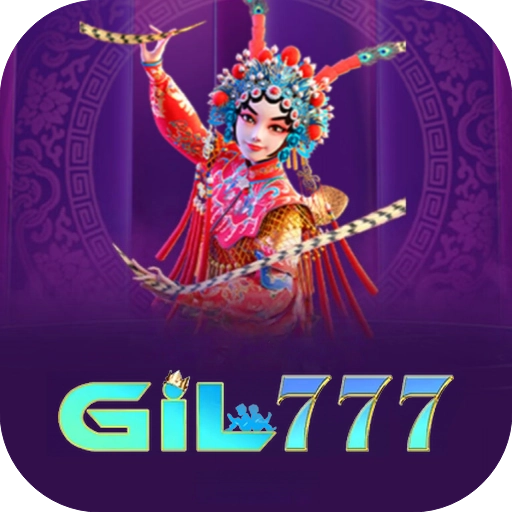 gil777 logo