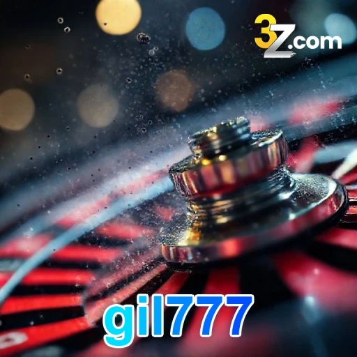 gil777 App