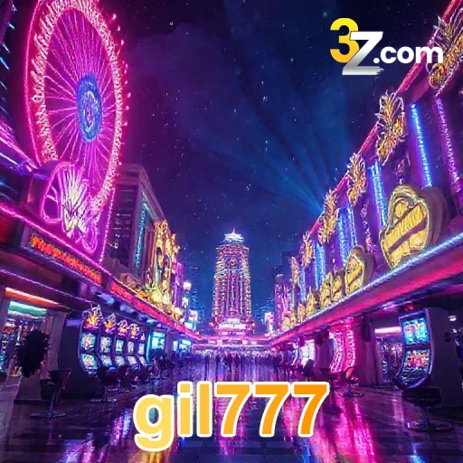 gil777 Jogos de caça-níqueis