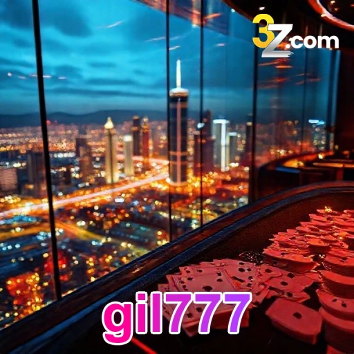gil777 Login