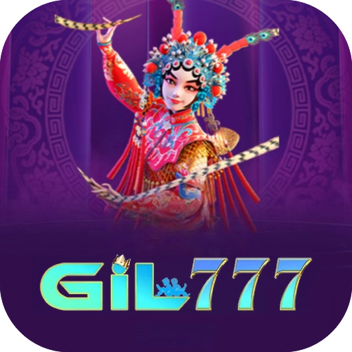 gil777 LOGO